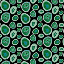 Sedimentary Emerald Reverse