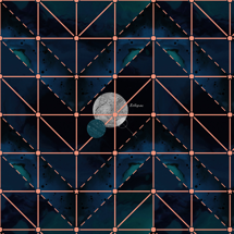 Total Eclipse Night-time